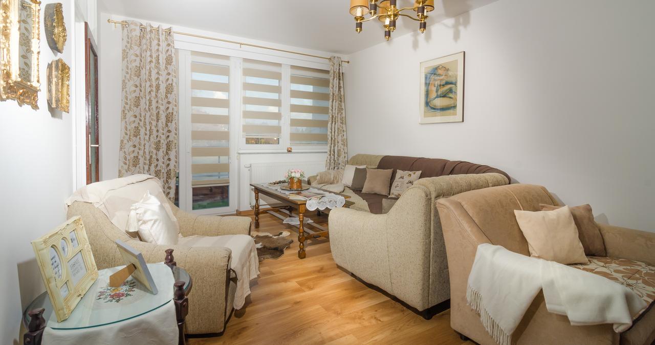 Apartment 10 Visoko Exterior photo